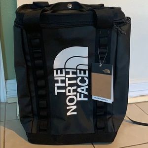 NWT The North Face Explore Fusebox L